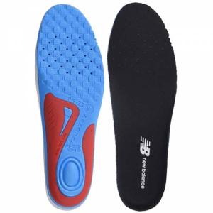New Balance ニューバランス サポーティブ クッションインソール LAM35688の商品画像