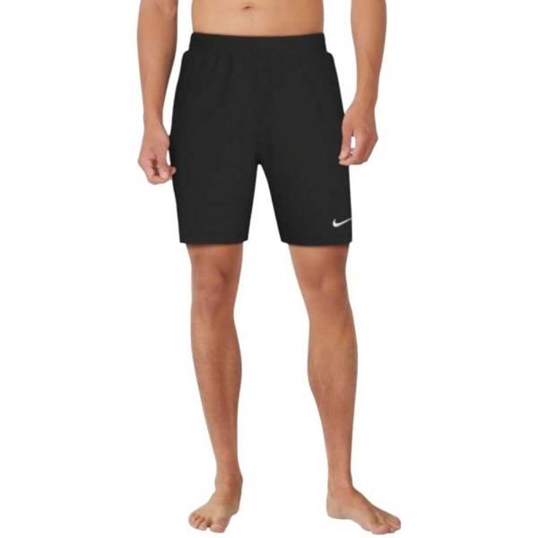 ナイキ ヒーロースタイル9ボレーショーツ NESSF558 ( 水着 メンズ 海水パンツ ショートパ...