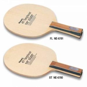 ニッタク Nittaku 卓球ラケット セプティアー FL NE6781 - 最安値