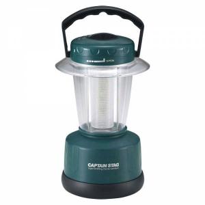 CAPTAIN STAG（キャプテンスタッグ） CS COBキャンピングライト カーキ