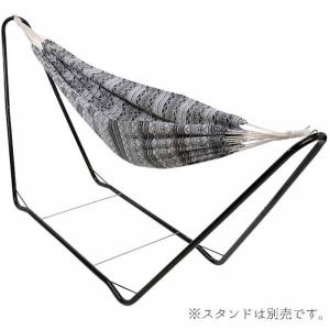 キャプテンスタッグ UD2015 スチールポールハンモック用スタンド3