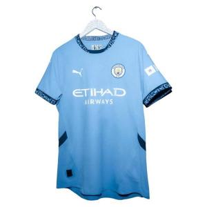PUMA（プーマ） 32％OFF！ サッカー レプリカウェア マンチェスター