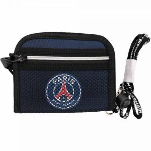 パリ・サンジェルマン ラウンドウォレット PSG001A