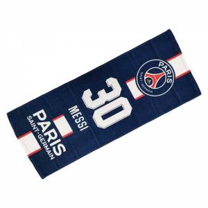 パリサンジェルマン バルセロナ タオル FCバルセロナ フェイスタオル #6 ガビ BCN53274 ( サッカー バルセロナ