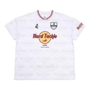 SoccerJunky（サッカージャンキー） メンズ サッカー/フットサル 半袖