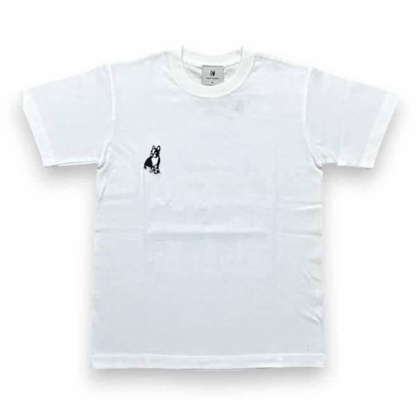 サッカージャンキー 10 への想い青 プレミアム半袖TEE  SJ25C17 ( サッカー フットサ...