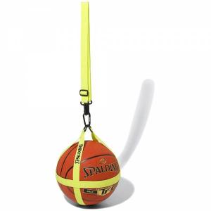 スポルディング バスケットボールハーネス ライムグリーン 50013LGの商品画像