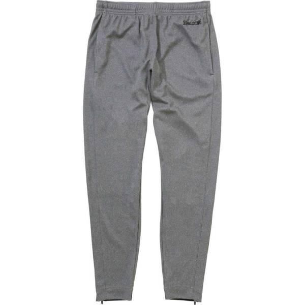 スポルディング サイドジップ ドライスウェットパンツ SMP202020