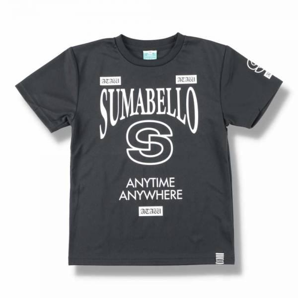 スージョ sullo 23SS ジュニア INTRO PRA SHIRT 1540104028