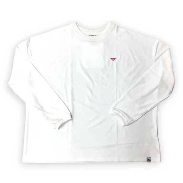 スージョ OSFA ロングスリーブTシャツ 1640201018