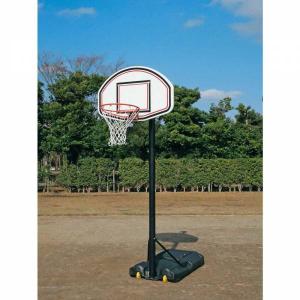 トーエイライト バスケットゴール HM3 B2630の詳細画像1