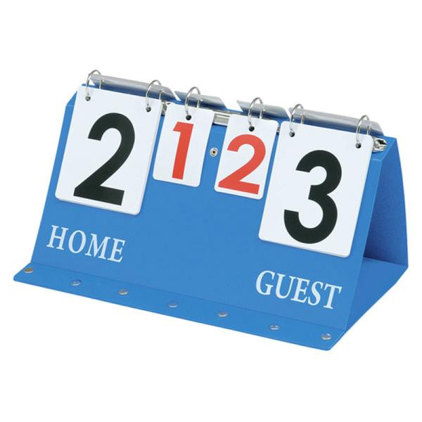 トーエイライト ソフトテニススコアボード B3958( ソフトテニス グッズ アクセサリー 器具 備...