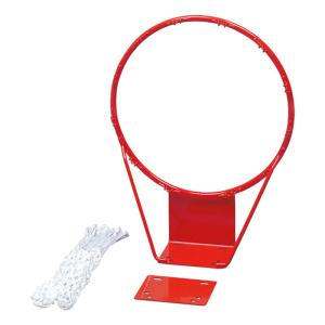 トーエイライト バスケットリング ST16 B7090 (バスケットボール グッズ アクセサリー 器具 備品)の商品画像