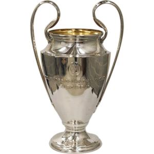 Uefaチャンピオンズリーグ ビッグイヤー3dカップ ミニチュア 100mm サッカー フットサル グッズ トロフィー カップ Uefa 最安値 価格比較 Yahoo ショッピング 口コミ 評判からも探せる