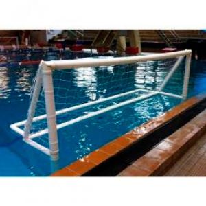 フットボールギア エアゴール 水球シニア ANW0390B ( サッカー フットサル グッズ アクセサリー ゴール器具 )