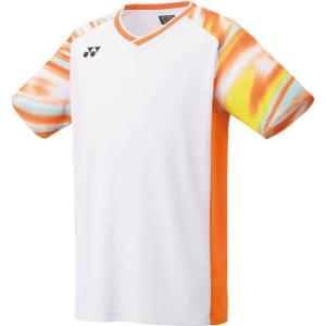 ヨネックス YONEX セット売り ユニフォーム M YONEX（ヨネックス） 【メール便可】ヨネックス メンズゲームシャツ