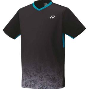 YONEX（ヨネックス） ユニゲームシャツ(フィットスタイル) 10605