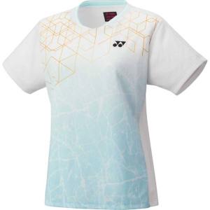 YONEX（ヨネックス） レディースゲームシャツ リバティ 20902