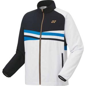 YONEX（ヨネックス） ユニ裏地付ウィンドウォーマーシャツ 70087