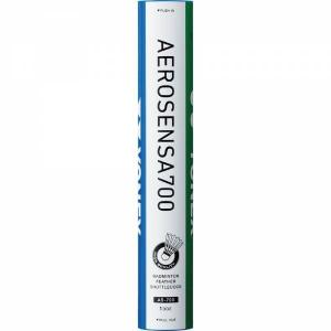 ヨネックス エアロセンサ700 AS700の詳細画像1