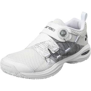 YONEX（ヨネックス） テニスシューズ ユニセックス CONFORT WIDE DIAL