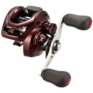 シマノ(SHIMANO) ベイトリール 両軸 14 スコーピオン 201 左