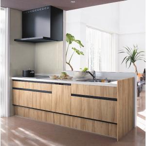 Panasonic パナソニック システムキッチン ラクシーナ [Lacucina Panasonic パナソニック システムキッチン ラクシーナ [Lacucina