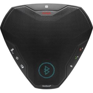 マイクスピーカー 小型 Bluetooth ワイヤレス 会議AVAYA B109