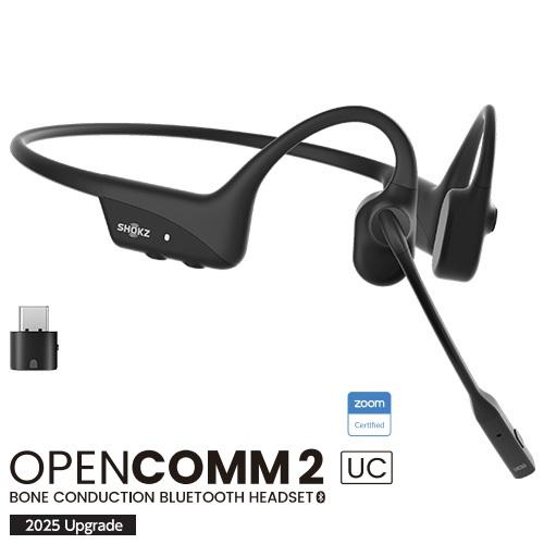 OpenComm 2 UC USB-C 2025 Upgrade SKZ-EP-000041