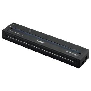 A4サイズ対応 モバイルプリンター (Bluetooth/USB接続) PJ-863の商品画像