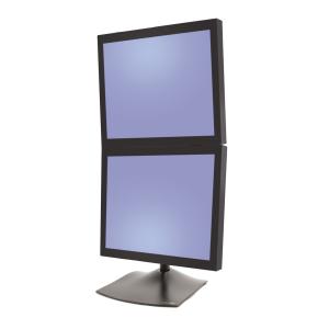 エルゴトロン DS100 デュアルモニター デスクスタンド  33-091-200