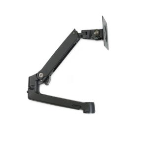 LX Dual Stacking Arm、Extension and Collar Kit、Matte Black 98-130-224