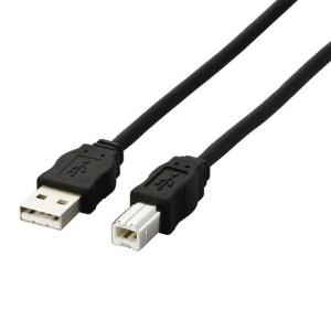環境対応USBケーブル 5.0m USB2-ECO50｜123mk
