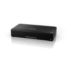 ビジネスインクジェットプリンター (4色(3色+BK)インク/1.44型/H-USB/W-LAN/A...