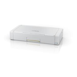 ビジネスインクジェットプリンター (4色(3色+BK)インク/1.44型/H-USB/W-LAN/A...