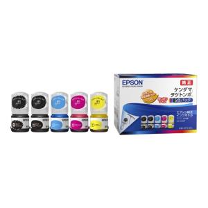 インクボトル ケンダマ・タケトンボ(5色パック) KETA-5CL