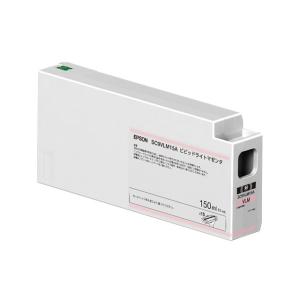 インクカートリッジ(ビビッドライトマゼンタ/150ml) SC9VLM15A