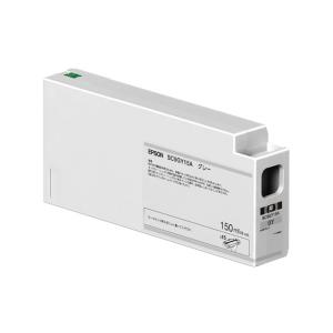 インクカートリッジ(グレー/150ml) SC9GY15A