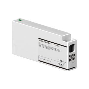 インクカートリッジ(マットブラック/150ml) SC9MB15A