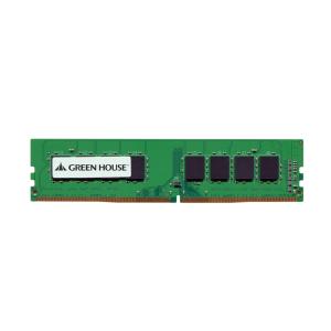 PC4-25600 DDR4 LONG-DIMM 8GB GH-DRF3200-8GB｜123mk