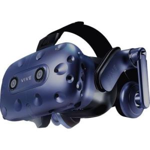 HTC VIVE PRO (ハイエンドVRデバイス) 99HANW009-00の商品画像