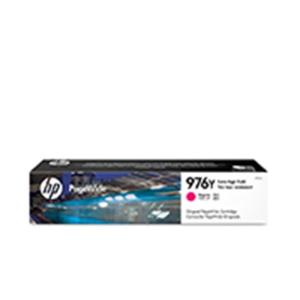 HP 976Y インクカートリッジマゼンタ 増量 L0R06A