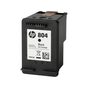 未開封 5個 HP 804XL インクカートリッジ 黒 増量 HP用 HP 804XL リサイクルインク ブラック＋カラー 増量版