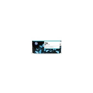 【新品】HP728Bインクカートリッジ ブラック 300ml（3WX30A） HP728Bインクカートリッジ ブラック300ml 3WX30A : 123market Yahoo!店