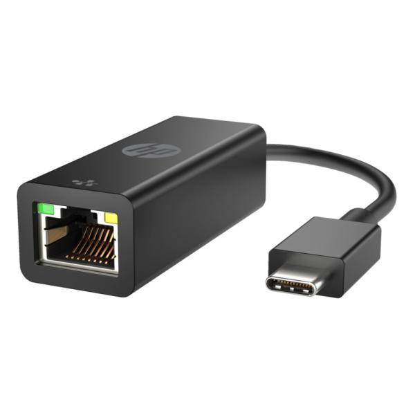 HP USB-C to RJ45アダプターG2 4Z527AA