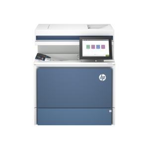 HP Color LaserJet Enterprise MFP 5800dn 6QN29A#ABJ