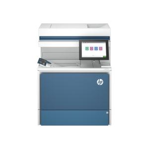 HP Color LaserJet Enterprise MFP 6800dn 6QN35A#ABJ