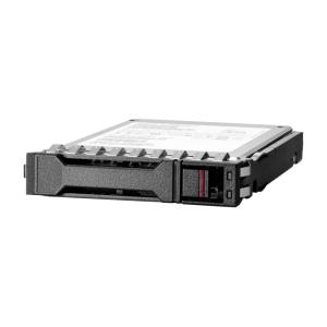 HPE 1.92TB SAS 12G Mixed Use SFF BC Value SAS Mult...