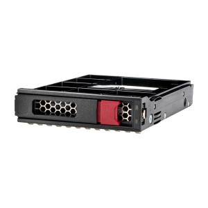 HPE 960GB SATA 6G Read Intensive LFF LPC Multi Vendor SSD P47808-B21｜123mk