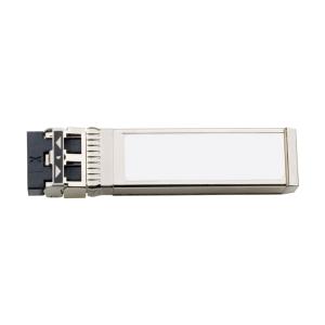 B-series 64Gb SFP56-DD SN SR 1-pack Secure トランシーバー R8U66A